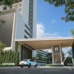 sevora-residence-entrance