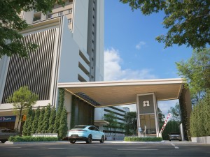 sevora-residence-entrance