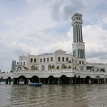 penang-tourism-mosque