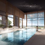 Hot pool