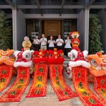 Official launch of AndaBreeze 1