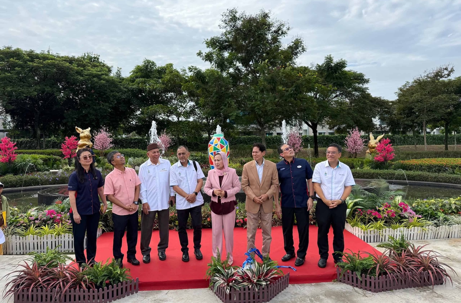 official-opening-setia-fontaines-heritage-park