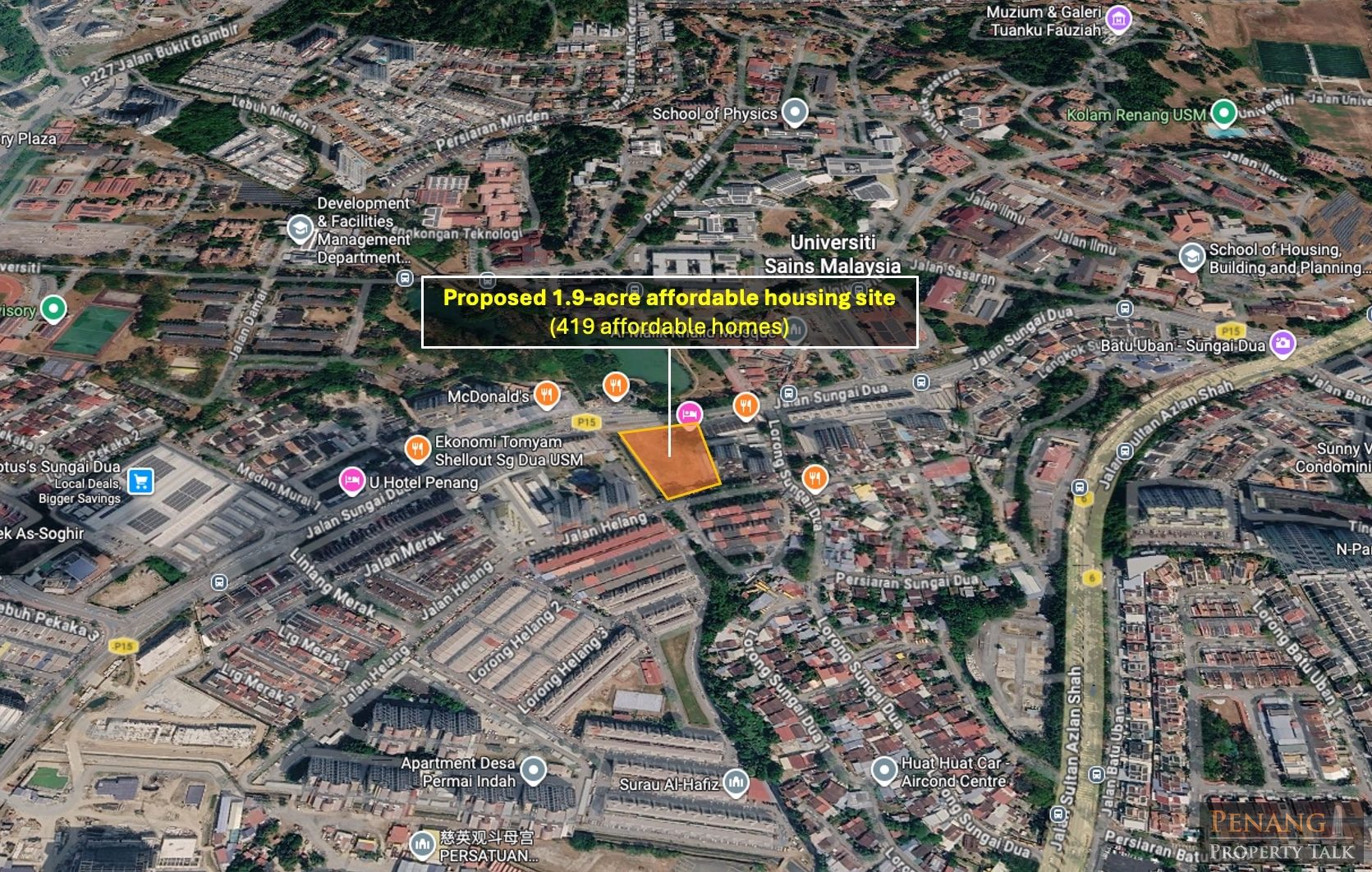 proposed-affordable-in-sungai-dua