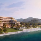 InterContinental Penang Resort - Exterior View