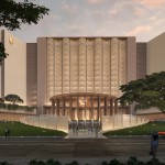 InterContinental Penang Resort - Facade