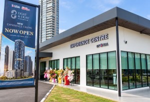 Modern Experience Centre Grand Opening