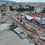 S07 Jalan Tengah