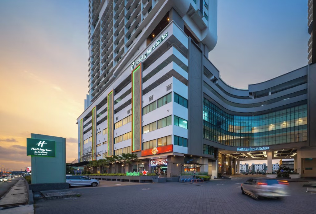 holiday-inn-perai-up-for-sale